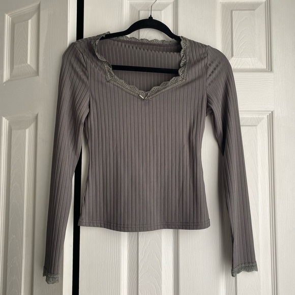 Y2k long sleeve - Picture 1 of 4